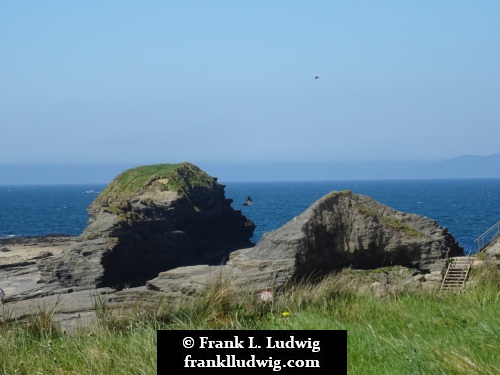 Bundoran Coast